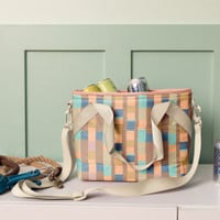 EVEN COOLER BAG - 4CP POLY - SMALL