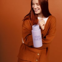 32 OZ HYDRO STEEL INSULATED BOTTLE