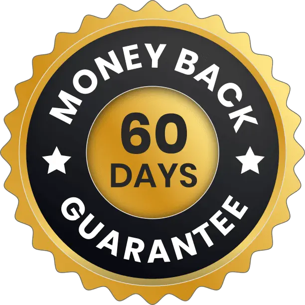 ProDentim 60 days money back 