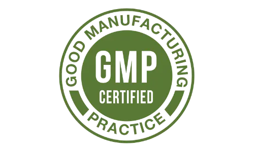 ProDentim gmp certified