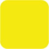 Bright Yellow