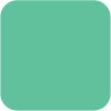 Sea Green