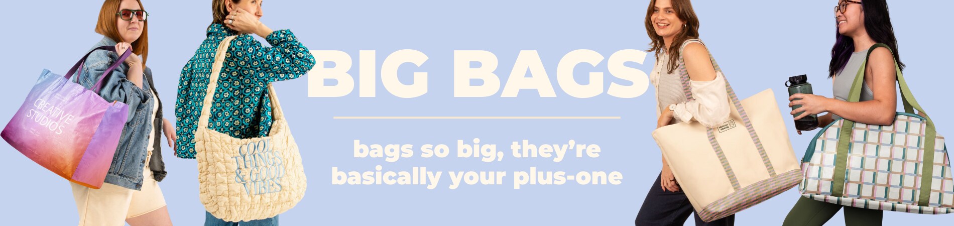 Big Bags