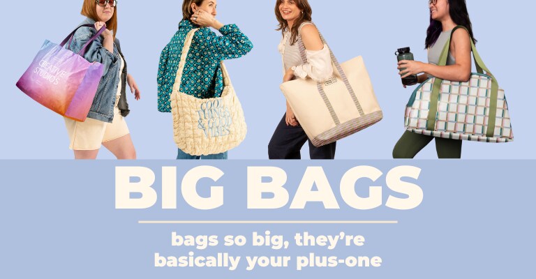 Big Bags