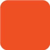 Bright Orange