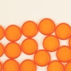 Translucent Orange