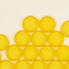 Translucent Yellow