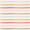 Holiday Drawn Stripe