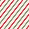 Holiday Stripe