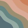 Neutral Wavy