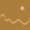 Sun Ribbon
