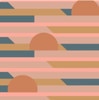 Sun Stripes 2