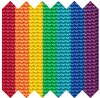 Rainbow (extra charge)