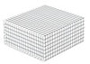 Grid (White)