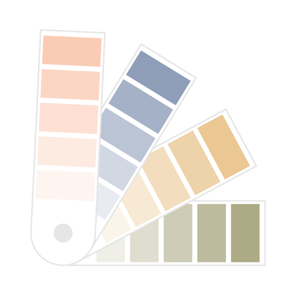 Color Charts