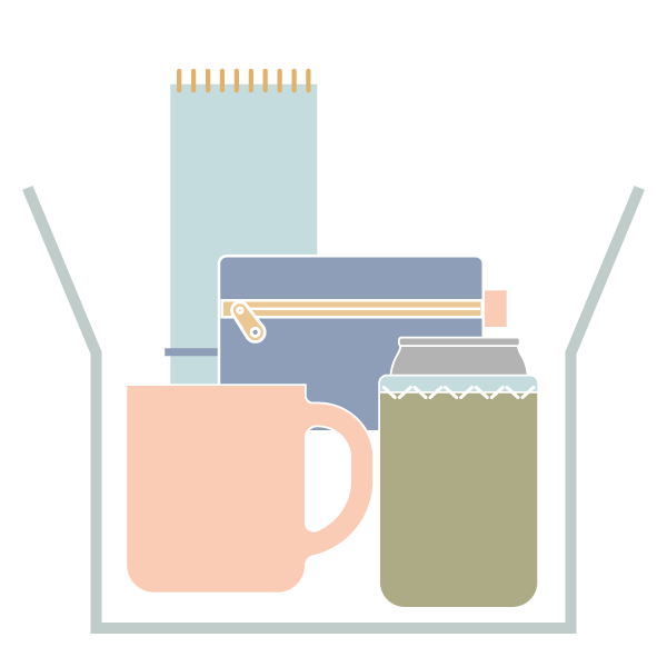 Build Your Own Kit