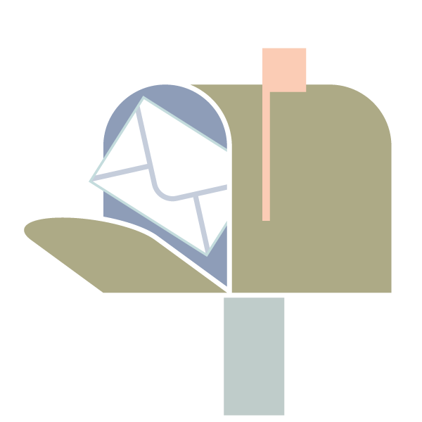 Flat Mailable Products